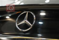 مێرسێدس بێنز S-Class